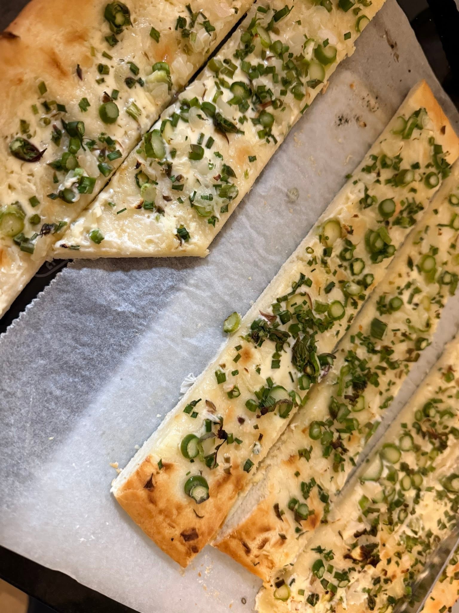 Flammkuchen