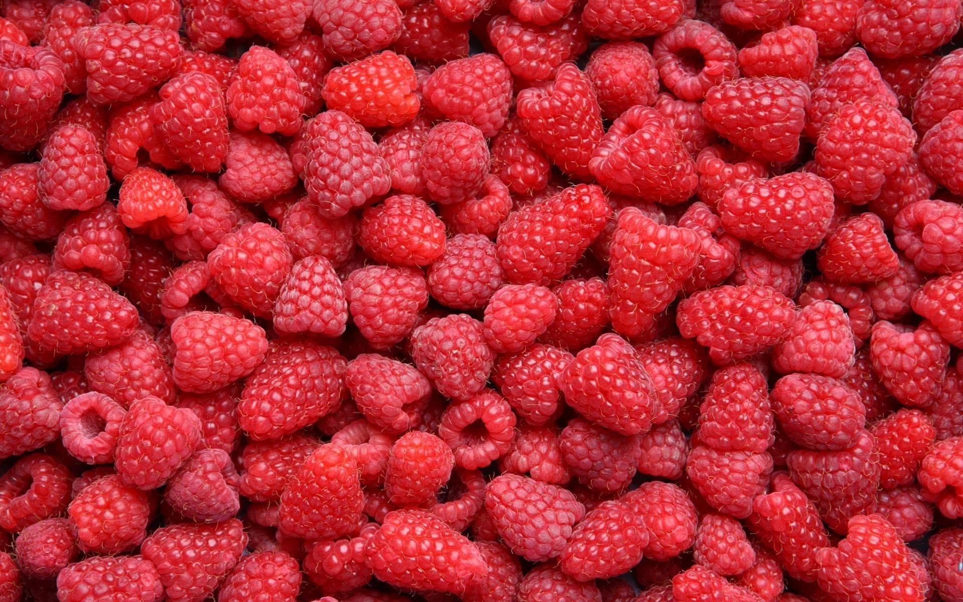 Himbeeren